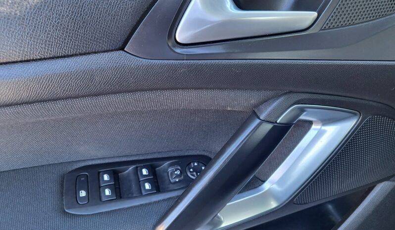 Peugeot 308 SW 1.2 Turbo 130 KM I Właściciel Org Przebieg Z Niemiec Gwarancja !!! III (2013-) full