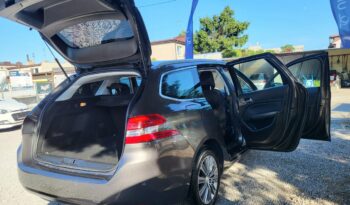 Peugeot 308 SW 1.2 Turbo 130 KM I Właściciel Org Przebieg Z Niemiec Gwarancja !!! III (2013-) full
