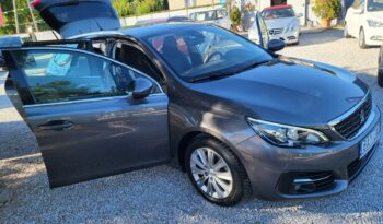 Peugeot 308 SW 1.2 Turbo 130 KM I Właściciel Org Przebieg Z Niemiec Gwarancja !!! III (2013-) full