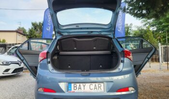 Hyundai i20 1.2 85 KM I Właściciel 100% Przebieg Z Salonu Z Niemiec Zapraszamy !!! II (2014-2020) full