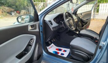 Hyundai i20 1.2 85 KM I Właściciel 100% Przebieg Z Salonu Z Niemiec Zapraszamy !!! II (2014-2020) full