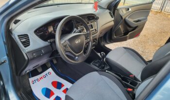 Hyundai i20 1.2 85 KM I Właściciel 100% Przebieg Z Salonu Z Niemiec Zapraszamy !!! II (2014-2020) full