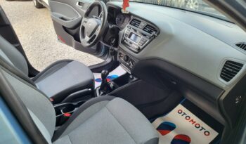 Hyundai i20 1.2 85 KM I Właściciel 100% Przebieg Z Salonu Z Niemiec Zapraszamy !!! II (2014-2020) full