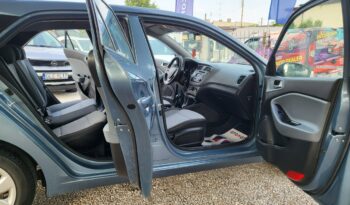 Hyundai i20 1.2 85 KM I Właściciel 100% Przebieg Z Salonu Z Niemiec Zapraszamy !!! II (2014-2020) full