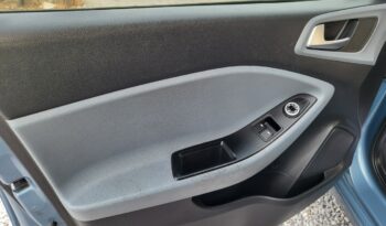 Hyundai i20 1.2 85 KM I Właściciel 100% Przebieg Z Salonu Z Niemiec Zapraszamy !!! II (2014-2020) full