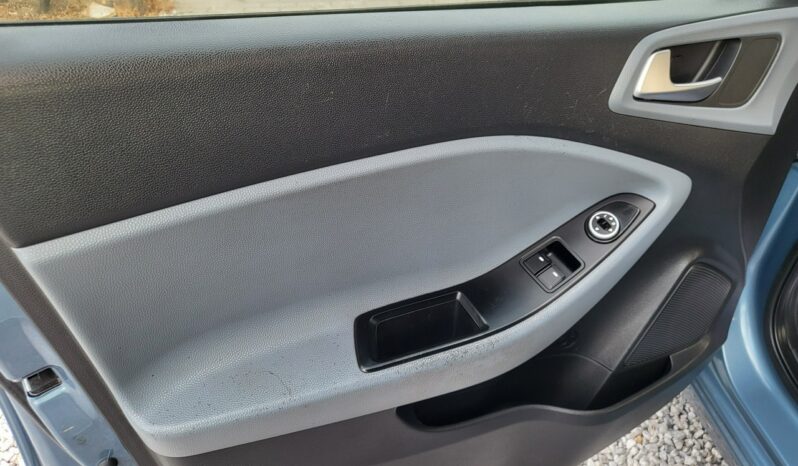 Hyundai i20 1.2 85 KM I Właściciel 100% Przebieg Z Salonu Z Niemiec Zapraszamy !!! II (2014-2020) full