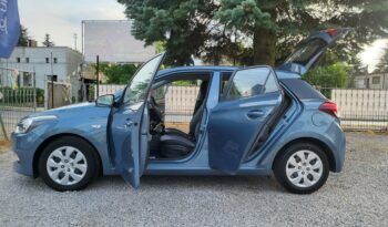 Hyundai i20 1.2 85 KM I Właściciel 100% Przebieg Z Salonu Z Niemiec Zapraszamy !!! II (2014-2020) full