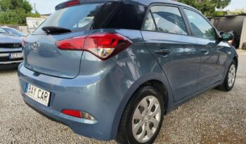 Hyundai i20 1.2 85 KM I Właściciel 100% Przebieg Z Salonu Z Niemiec Zapraszamy !!! II (2014-2020) full