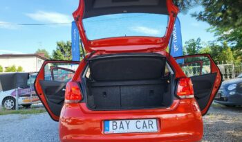 Volkswagen Polo 1.2 70 KM Bezwypadek Z Niemiec 100% Przebieg Gwarancja Zapraszamy !!! V (2009-2017) full