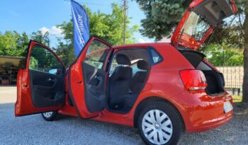 Volkswagen Polo 1.2 70 KM Bezwypadek Z Niemiec 100% Przebieg Gwarancja Zapraszamy !!! V (2009-2017) full
