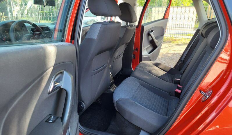 Volkswagen Polo 1.2 70 KM Bezwypadek Z Niemiec 100% Przebieg Gwarancja Zapraszamy !!! V (2009-2017) full