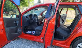 Volkswagen Polo 1.2 70 KM Bezwypadek Z Niemiec 100% Przebieg Gwarancja Zapraszamy !!! V (2009-2017) full