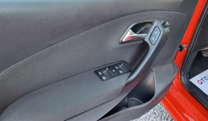 Volkswagen Polo 1.2 70 KM Bezwypadek Z Niemiec 100% Przebieg Gwarancja Zapraszamy !!! V (2009-2017) full