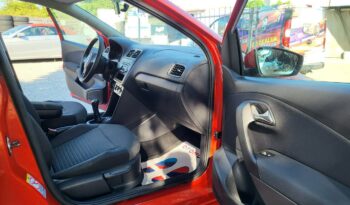 Volkswagen Polo 1.2 70 KM Bezwypadek Z Niemiec 100% Przebieg Gwarancja Zapraszamy !!! V (2009-2017) full
