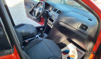 Volkswagen Polo 1.2 70 KM Bezwypadek Z Niemiec 100% Przebieg Gwarancja Zapraszamy !!! V (2009-2017) full