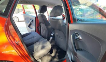 Volkswagen Polo 1.2 70 KM Bezwypadek Z Niemiec 100% Przebieg Gwarancja Zapraszamy !!! V (2009-2017) full