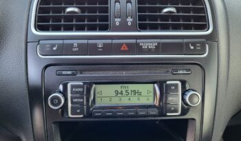 Volkswagen Polo 1.2 70 KM Bezwypadek Z Niemiec 100% Przebieg Gwarancja Zapraszamy !!! V (2009-2017) full