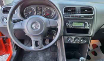 Volkswagen Polo 1.2 70 KM Bezwypadek Z Niemiec 100% Przebieg Gwarancja Zapraszamy !!! V (2009-2017) full