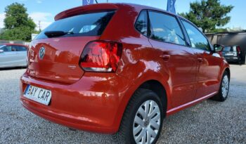 Volkswagen Polo 1.2 70 KM Bezwypadek Z Niemiec 100% Przebieg Gwarancja Zapraszamy !!! V (2009-2017) full