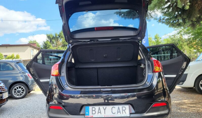 Kia Cee’d 1.4 100KM I Właściciel w Niemczech 100% Przebieg Gwarancja Zapraszamy II (2012-) full