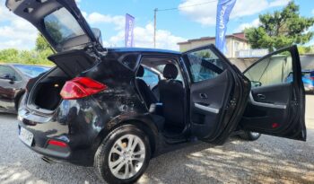 Kia Cee’d 1.4 100KM I Właściciel w Niemczech 100% Przebieg Gwarancja Zapraszamy II (2012-) full