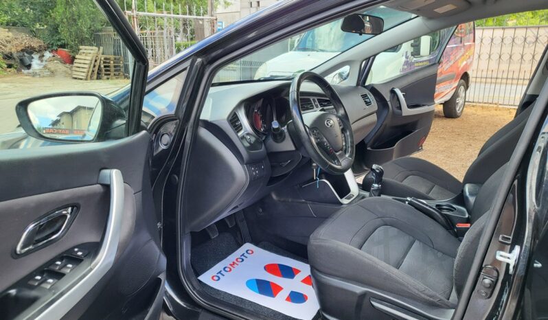 Kia Cee’d 1.4 100KM I Właściciel w Niemczech 100% Przebieg Gwarancja Zapraszamy II (2012-) full