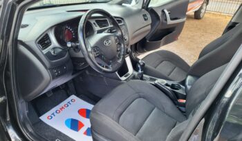 Kia Cee’d 1.4 100KM I Właściciel w Niemczech 100% Przebieg Gwarancja Zapraszamy II (2012-) full