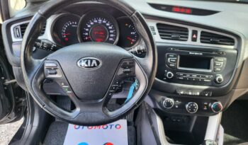Kia Cee’d 1.4 100KM I Właściciel w Niemczech 100% Przebieg Gwarancja Zapraszamy II (2012-) full