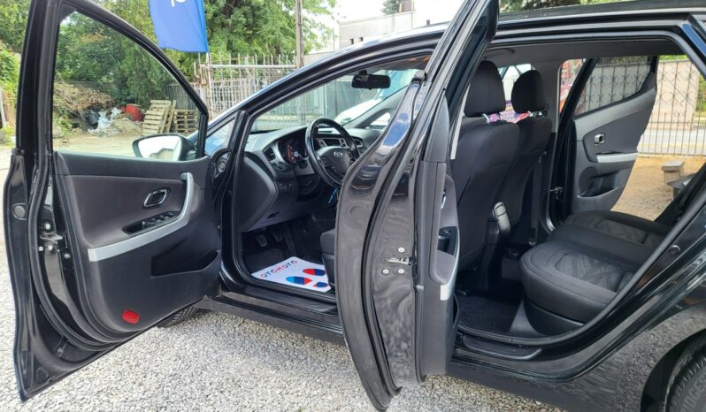 Kia Cee’d 1.4 100KM I Właściciel w Niemczech 100% Przebieg Gwarancja Zapraszamy II (2012-) full