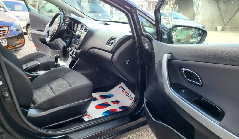 Kia Cee’d 1.4 100KM I Właściciel w Niemczech 100% Przebieg Gwarancja Zapraszamy II (2012-) full