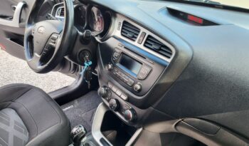 Kia Cee’d 1.4 100KM I Właściciel w Niemczech 100% Przebieg Gwarancja Zapraszamy II (2012-) full