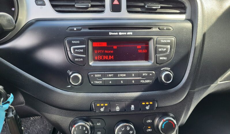 Kia Cee’d 1.4 100KM I Właściciel w Niemczech 100% Przebieg Gwarancja Zapraszamy II (2012-) full