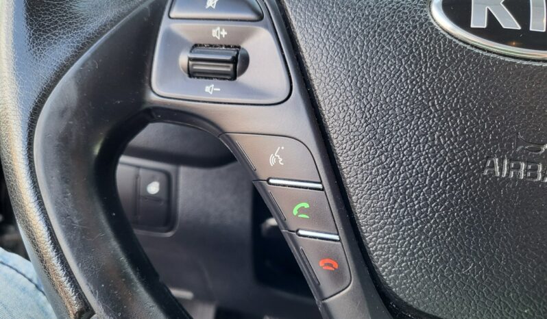Kia Cee’d 1.4 100KM I Właściciel w Niemczech 100% Przebieg Gwarancja Zapraszamy II (2012-) full