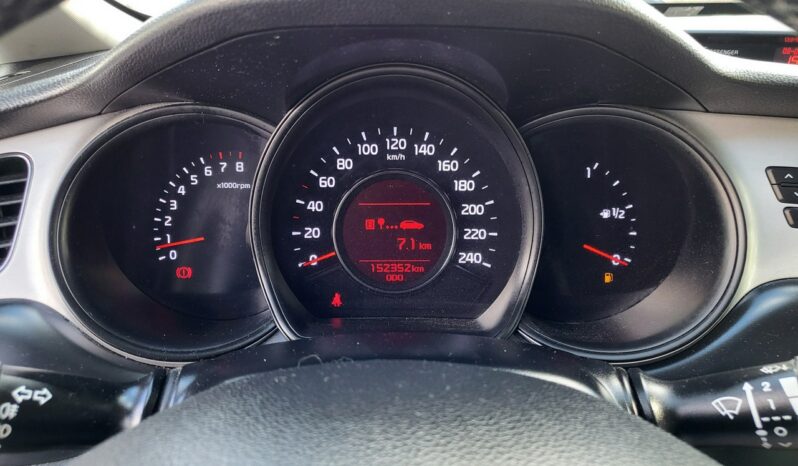 Kia Cee’d 1.4 100KM I Właściciel w Niemczech 100% Przebieg Gwarancja Zapraszamy II (2012-) full
