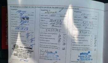 Kia Cee’d 1.4 100KM I Właściciel w Niemczech 100% Przebieg Gwarancja Zapraszamy II (2012-) full