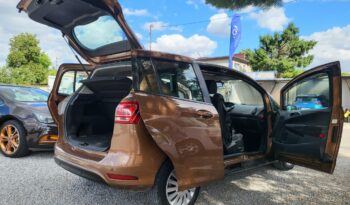 Ford B-Max 1.0 100 KM I Właściciel 100% Przebieg ASO TUV Dekra Gwarancja !!! full