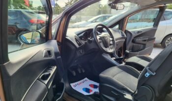Ford B-Max 1.0 100 KM I Właściciel 100% Przebieg ASO TUV Dekra Gwarancja !!! full