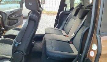 Ford B-Max 1.0 100 KM I Właściciel 100% Przebieg ASO TUV Dekra Gwarancja !!! full