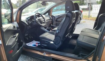 Ford B-Max 1.0 100 KM I Właściciel 100% Przebieg ASO TUV Dekra Gwarancja !!! full
