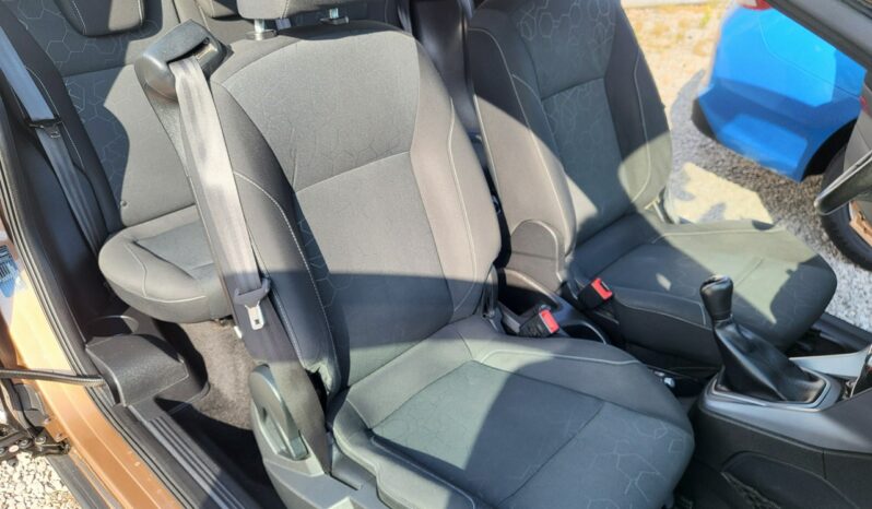 Ford B-Max 1.0 100 KM I Właściciel 100% Przebieg ASO TUV Dekra Gwarancja !!! full