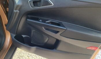 Ford B-Max 1.0 100 KM I Właściciel 100% Przebieg ASO TUV Dekra Gwarancja !!! full