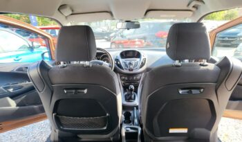 Ford B-Max 1.0 100 KM I Właściciel 100% Przebieg ASO TUV Dekra Gwarancja !!! full