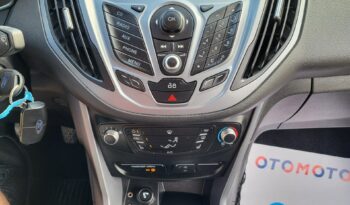 Ford B-Max 1.0 100 KM I Właściciel 100% Przebieg ASO TUV Dekra Gwarancja !!! full