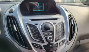 Ford B-Max 1.0 100 KM I Właściciel 100% Przebieg ASO TUV Dekra Gwarancja !!! full