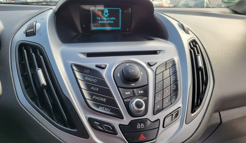 Ford B-Max 1.0 100 KM I Właściciel 100% Przebieg ASO TUV Dekra Gwarancja !!! full