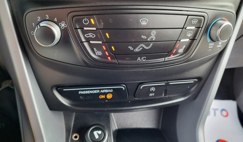 Ford B-Max 1.0 100 KM I Właściciel 100% Przebieg ASO TUV Dekra Gwarancja !!! full