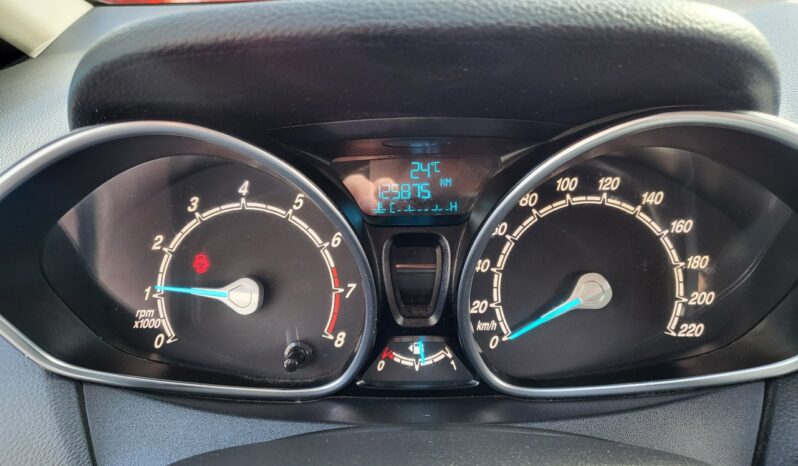 Ford B-Max 1.0 100 KM I Właściciel 100% Przebieg ASO TUV Dekra Gwarancja !!! full