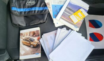 Ford B-Max 1.0 100 KM I Właściciel 100% Przebieg ASO TUV Dekra Gwarancja !!! full