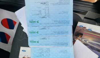 Ford B-Max 1.0 100 KM I Właściciel 100% Przebieg ASO TUV Dekra Gwarancja !!! full