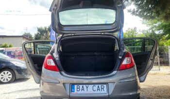 Opel Corsa 1.4 87 KM I Właściciel Mały Przebieg 99 Tyś km Z Niemiec Zapraszamy !! D (2006-2014) full
